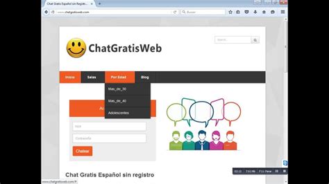 chat ligar gratis barcelona|Chat de Barcelona Gratis sin registro .